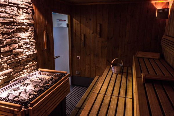 Sauna und Wellness in Kornwestheim