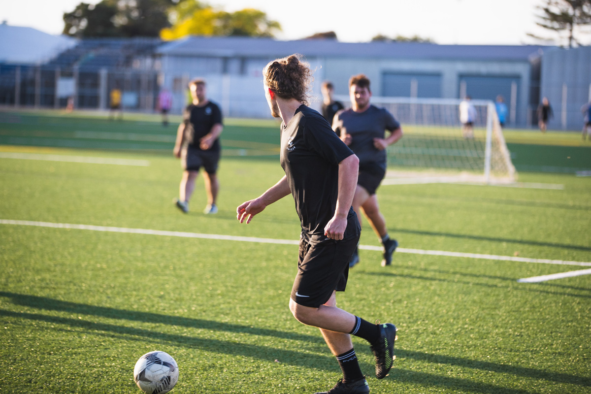 FirmenFitness in Kornwestheim und Ludwigsburg - Sportevents - Persönlicher Gesundheitstag