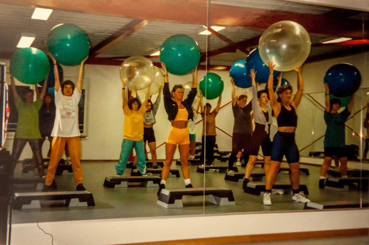 Geschichte FunSportZentrum Kornwestheim 7