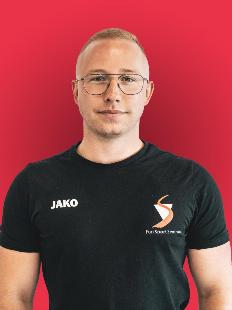 Michi_Trainer-funsportzentrum-kornwestheim