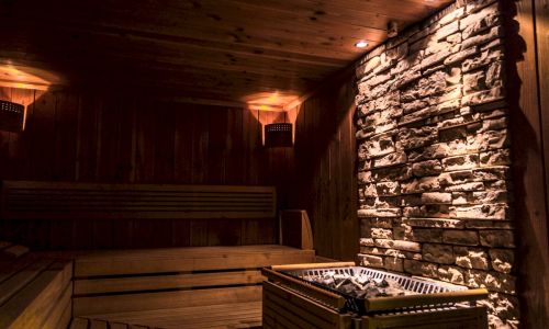 Wellness & Sauna in deinem Fitnessstudio in Kornwestheim (desktop)