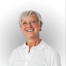 SVK FUNSportZentrum: Ansprechpartnerin Dagmar Dautel