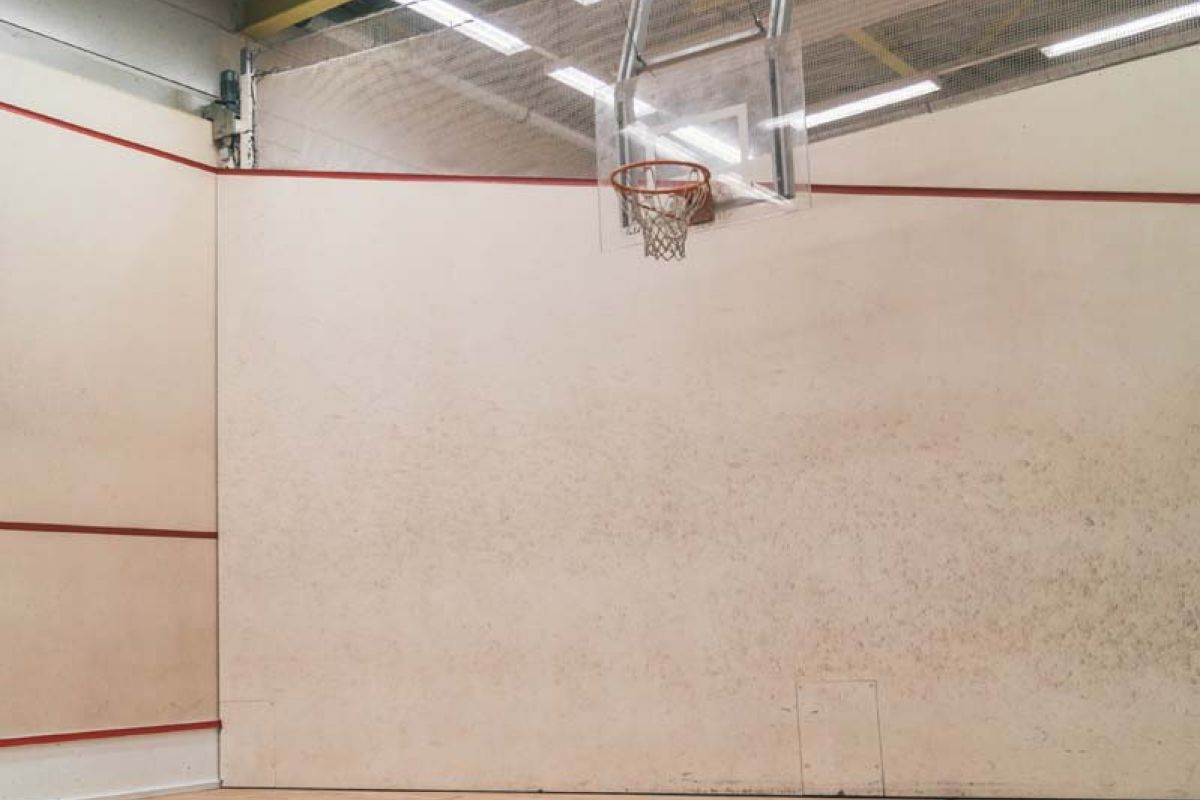 FunCourt: Fußball und Basketball im FunSportZentrum Kornwestheim 3