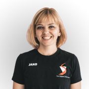 FirmenFitness Trainer Katahrina